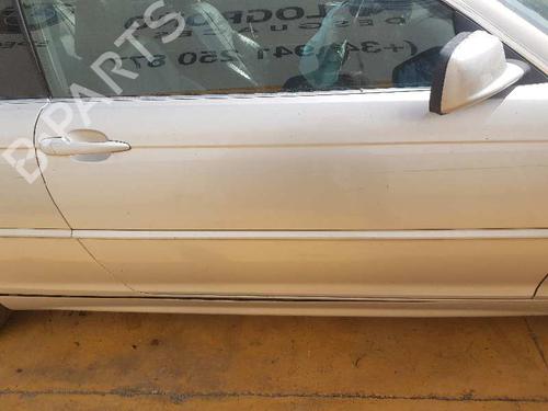 Engine BMW 3 Coupe (E46) 320 Ci | BP16441667M1 