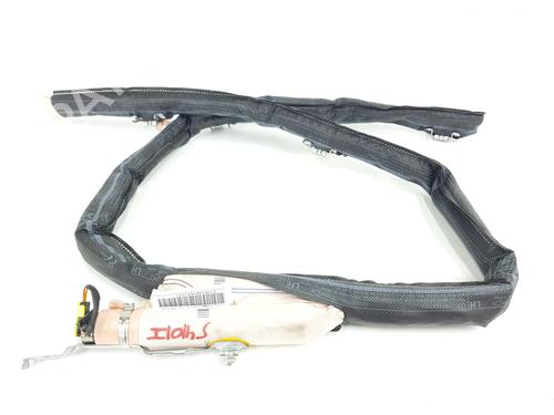 Used Left curtain airbag PEUGEOT 308 II (LB_, LP_, LW_, LH_, L3_) [2013-2021]  26333734