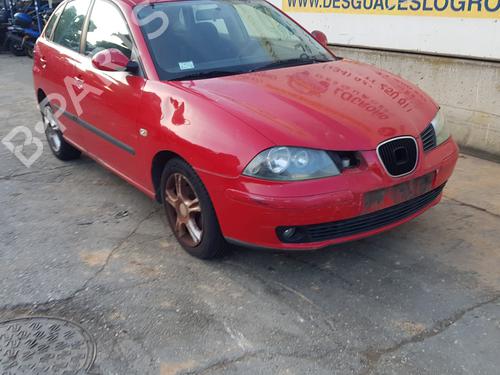 Engine control unit (ECU) SEAT IBIZA III (6L1) 1.4 16V | BP33464529M57  - Image 12