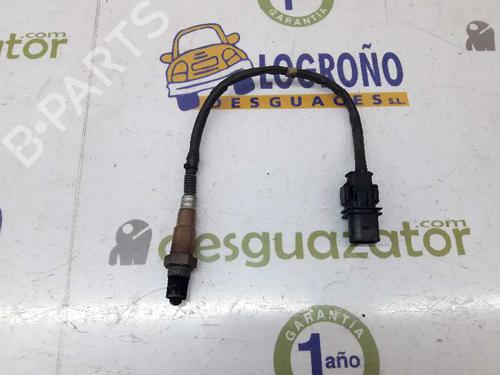 Elektronisk sensor MERCEDES-BENZ CITAN MPV (W415) 109 CDI (415.703) (90 hp) 8744057