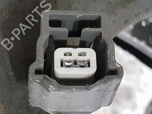 Left front steering knuckle NISSAN QASHQAI II (J11, J11_) 1.5 dCi | BP22922629M25 