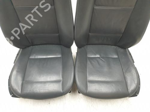 Seats set BMW 3 (E46) 320 d | BP29376562C78 
