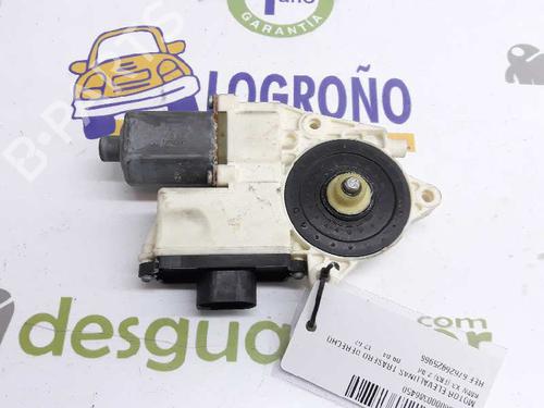 Right rear window motor BMW X3 (E83) 2.0 d | BP2280341E22 