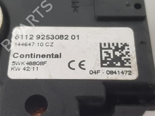 Cable BMW 6 Coupe (F13) 640 d | BP17195922E12 