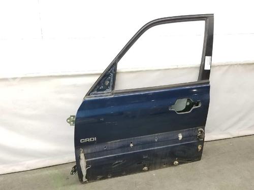 Left front door HYUNDAI TERRACAN (HP) 2.9 CRDi 4WD | BP6562914C2 
