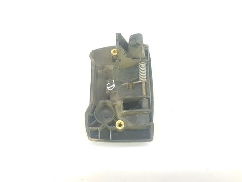 Exterior handle RENAULT KANGOO (KC0/1_) 1.9 dCi 4x4 (KC0V) | BP10173780C122 