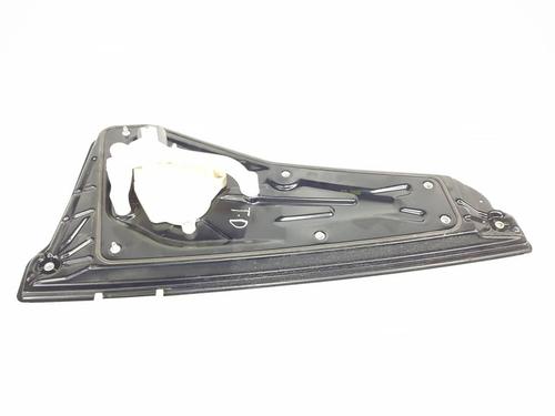 Rudehejsemekanisme Højre bagtil Rudehejsemekanisme Højre bagtil LAND ROVER RANGE ROVER SPORT I (L320) [2005-2013] 39693365 39693365