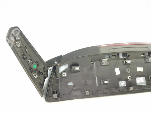 Spoiler bagklap RENAULT SYMBIOZ 1.8 E-Tech 160 Full Hybrid | BP34698588C96 - Image 2