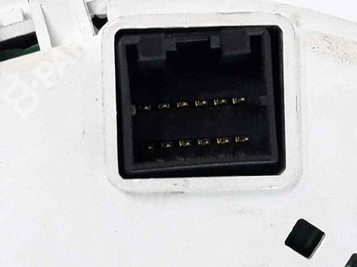 Instrument cluster HYUNDAI SANTA FÉ II (CM) 2.2 CRDi GLS | BP2581528C47 