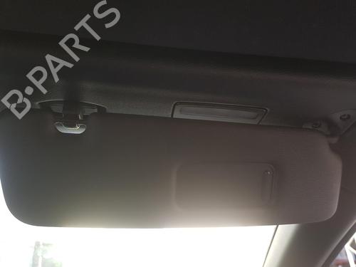 Middle console BMW 3 Convertible (E93) 325 i | BP20186970I22 