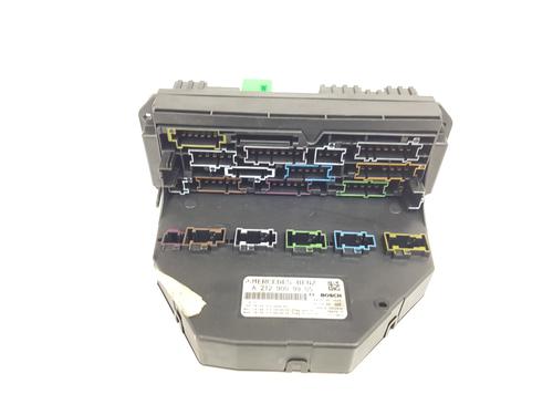 Fuse box MERCEDES-BENZ GLK-CLASS (X204)  | BP31362061E1 