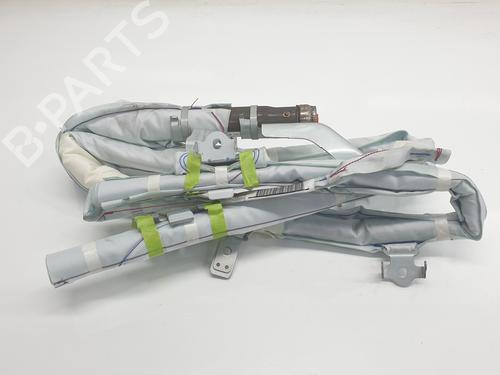 Used Left curtain airbag MAZDA 3 (BM, BN) 2.2 D (150 hp) 20197155
