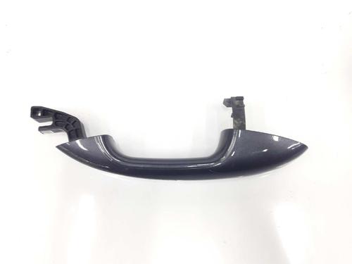 Rear left exterior door handle MERCEDES-BENZ C-CLASS (W205) C 220 BlueTEC / d (205.002, 205.004) | BP4616878C130 