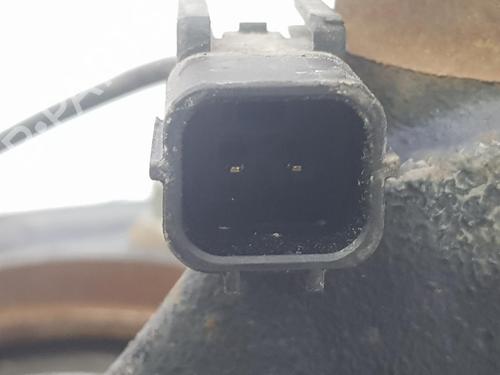 Left front steering knuckle HYUNDAI KONA (OS, OSE, OSI) 1.0 T-GDi | BP10636365M25 
