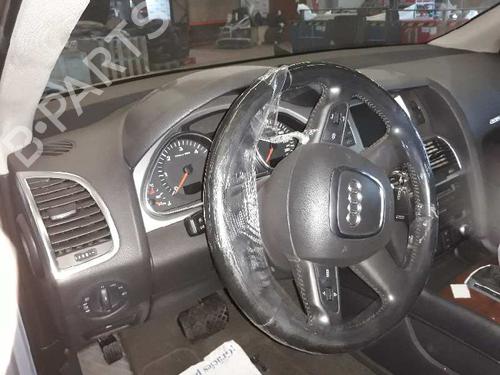 Armrest / Center console AUDI Q7 (4LB) 3.0 TDI quattro | BP7153099I20 