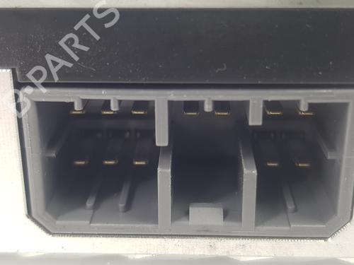 Electronic module BMW 6 Coupe (F13) 640 d | BP36664686M83 - Image 3