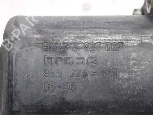 Left front window motor BMW 1 (E87) 120 d | BP4648850E21 