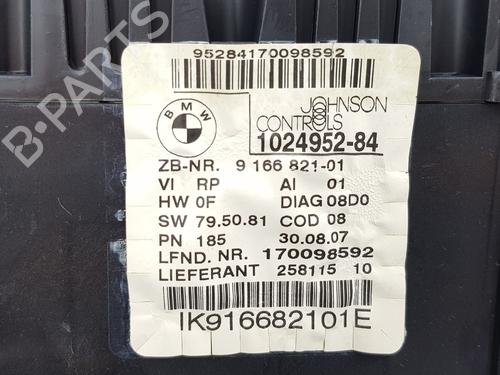 Instrument cluster BMW 1 (E87) 118 d | BP37430213C47 - Image 7
