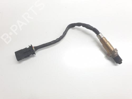 Electronic sensor OPEL ASTRA L Sports Tourer (O5)  | BP25771737M84 