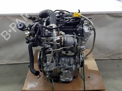 Engine DACIA SANDERO III 1.0 TCe 100 ECO-G | BP40257032M1 - Image 4
