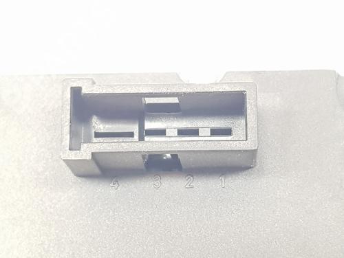 Warning switch MERCEDES-BENZ C-CLASS Coupe (CL203) C 220 CDI (203.708) | BP13917702I22 
