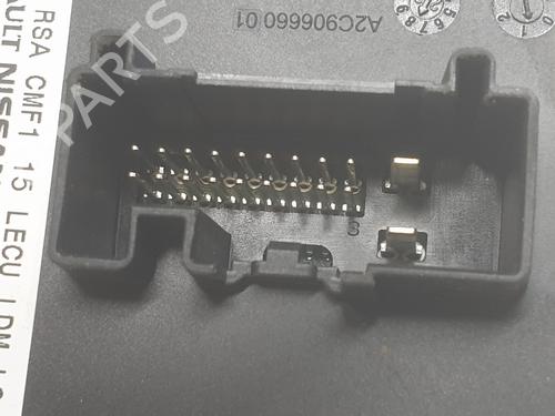 Xenon ballast RENAULT TRAFIC III Van (FG_) 2.0 dCi 130 (FGMY) | BP32112448C53