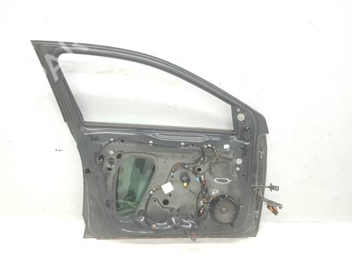 Left front door VW POLO VI (AW1, BZ1, AE1)  | BP29535935C2 
