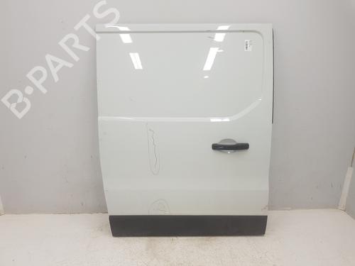Højre side skydedør Højre side skydedør RENAULT TRAFIC III Van (FG_) 2.0 dCi 120 (FGMN) (120 hp) 34405551 34405551