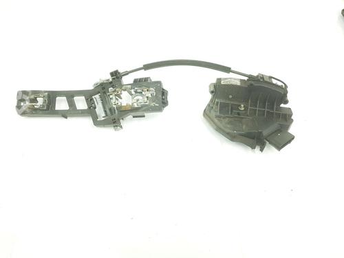 Rear left lock FORD TRANSIT COURIER B460 Box Body/MPV 1.5 TDCi | BP8229637C100 