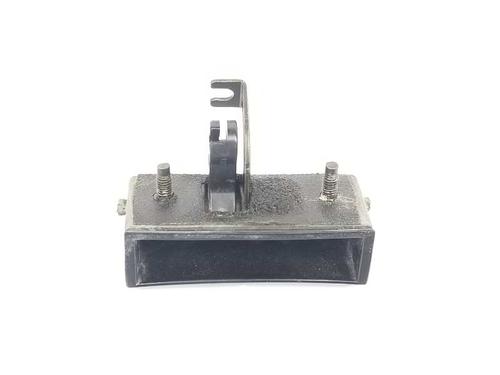Used Tailgate handle NISSAN X-TRAIL I (T30) 2.2 DCi FWD (114 hp) 8049765