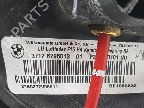 Other BMW X5 (F15, F85) xDrive 30 d | BP16426780O1 