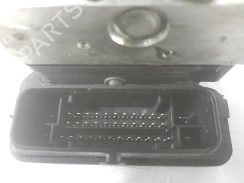 ABS pump PEUGEOT 308 II (LB_, LP_, LW_, LH_, L3_) 1.2 THP 130 | BP8495853M43 