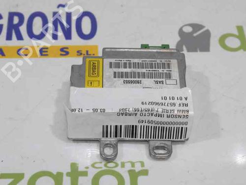 Other BMW 7 (E65, E66, E67) 730 Ld | BP14120142O1 