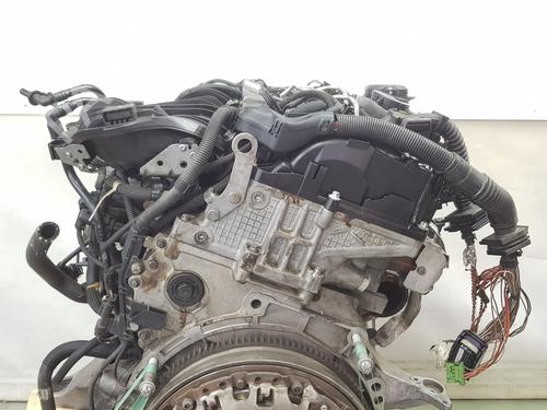 Engine BMW 1 (E87) 118 d | BP36536141M1 - Image 4