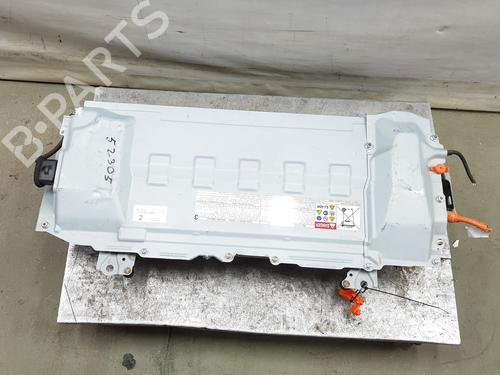 Batteri Batteri TOYOTA COROLLA Saloon (_E21_) 1.6 VVTi (ZRE210) (122 hp) 34381530 34381530