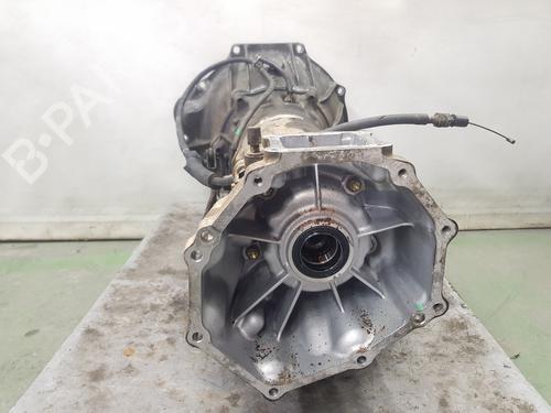 Gearbox TOYOTA LAND CRUISER 90 (_J9_) 3.0 TD (KZJ90_, KZJ95_, KZJ90R, KZJ95R, KZJ90W, KZJ95W) | BP17683267M3 
