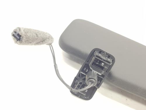 Left sun visor SEAT LEON Sportstourer (KL8, KLD) 1.5 eTSI | BP36814272I1 - Image 4