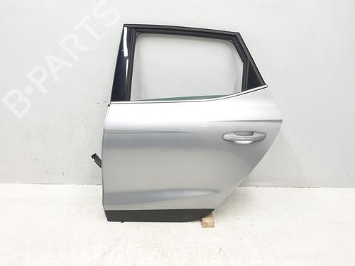 Used Left rear door SEAT ARONA (KJ7, KJP) [2017-2025]  27880399