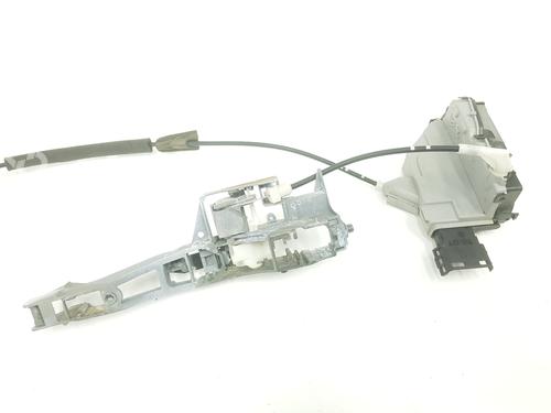 Rear left lock PEUGEOT 3008 I MPV (0U_) 1.6 HDi 115 / BlueHDi 115 | BP16687309C100 