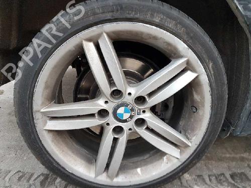 Right front window motor BMW 1 (E87) 120 d | BP4931002E20 