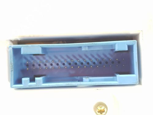 Instrument cluster VW LUPO I (6X1, 6E1) 1.4 | BP28104015C47 