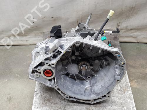 Gearbox DACIA DUSTER (PYM_, PYN_) 1.2 TCe 130 | BP34353646M3  - Image 5