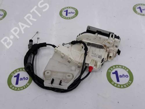 Rear right lock FIAT 500X (334_) 1.6 D Multijet (334AXA1B, 334AXA11) | BP4241514C99 