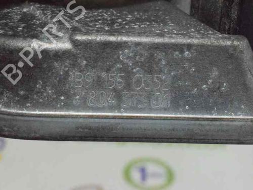 Throttle body BMW 5 (E60) 520 d | BP1231695M82 