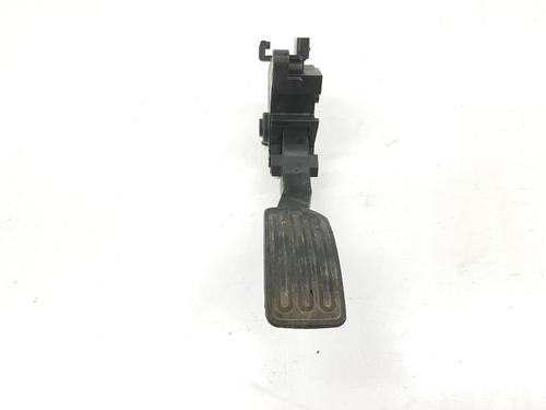 Used Pedal NISSAN LEAF (ZE0) Electric (109 hp) 11355293
