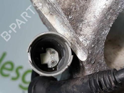 Left front steering knuckle BMW 3 (E90) 320 d | BP1584283M25 