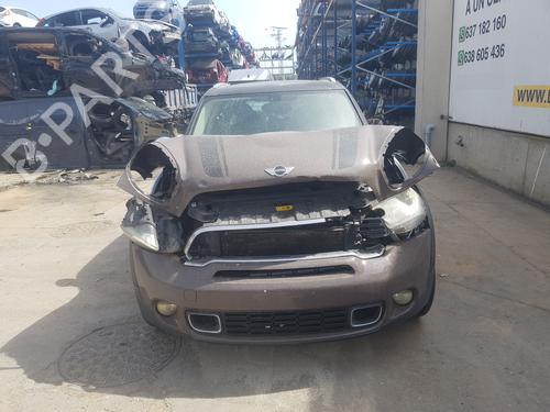Right front driveshaft MINI MINI COUNTRYMAN (R60) | BP36649789M39 - Image 21