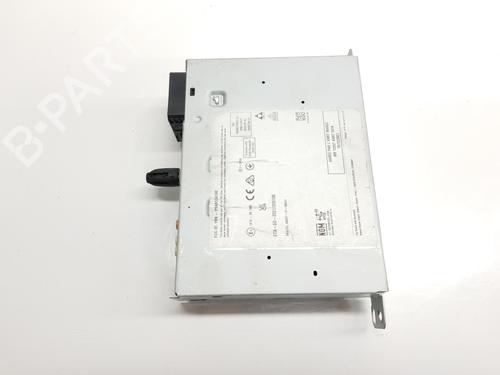 Radio PEUGEOT 208 II (UB_, UP_, UW_, UJ_) 1.2 PureTech 100 | BP22563038E6 