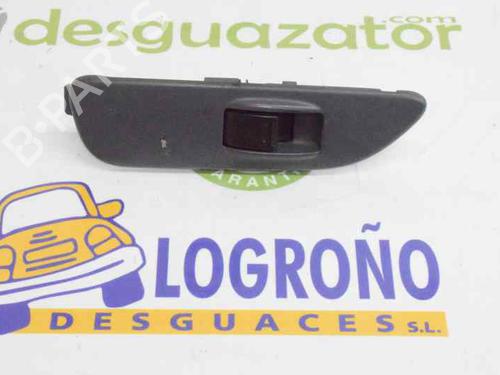 Used Left rear window switch Left rear window switch 1943603 1943603