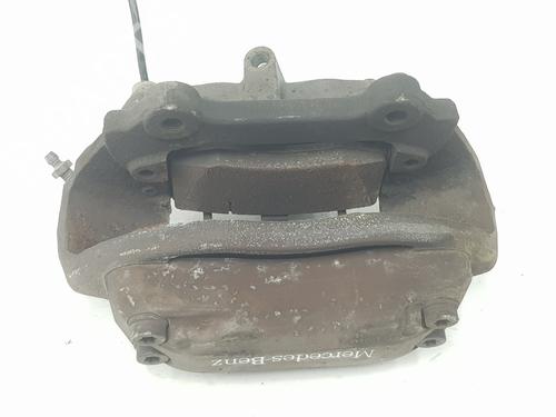 Right front brake caliper MERCEDES-BENZ CLS (C219) CLS 350 (219.356) | BP17230481M104 